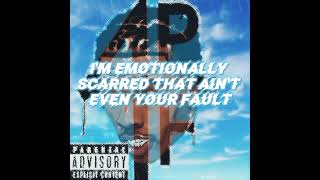 Lil baby  Emotionally scarred Lyrics [upl. by Charleen455]