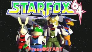 Star Fox 2 Music  Andross [upl. by Aimekahs321]