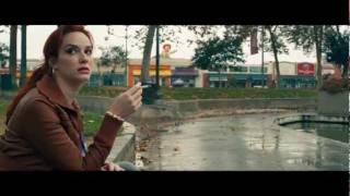 Drive Featurette  Christina Hendricks [upl. by Karil]