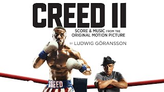 Creed 2  You Might Find Me  Desert training song [upl. by Karney]