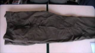 511 Tactical Covert Cargo Pants [upl. by Jack]