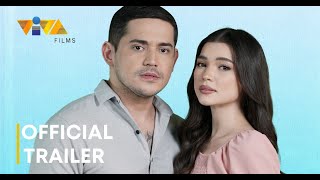 IKAW AT AKO Official Trailer  In Cinemas this December 6 [upl. by Okubo172]