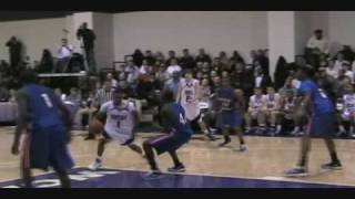 CapitolHoopsCom Basketball Highlights Gonzaga vs Dematha 12109 [upl. by Eislehc608]