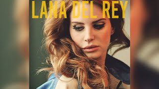 Lana Del Rey  Poetry in Motion Official Music Video [upl. by Aleira]