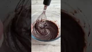 4ingredient Mini Oreo Cakes for two Tutorial [upl. by Earlene817]