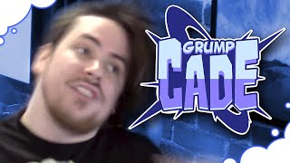 Grumpcade Intro  GrumpOut [upl. by Nivrek]