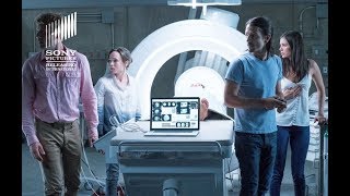 Flatliners  Trailer 1  Sony Pictures International [upl. by Seagraves]