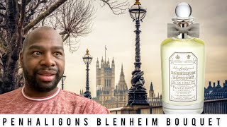 PENHALIGONS BLENHEIM BOUQUET  FIRST IMPRESSION 🔥🔥🔥🔥 [upl. by Mot]