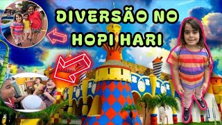 Se Divertindo no Parque de Diversões [upl. by Alliw]