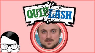 Forsen amp Twitch Play Quiplash Episode25 [upl. by Zamora153]