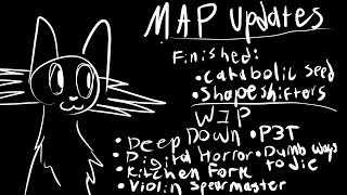 MAP Updates check description [upl. by Thierry]