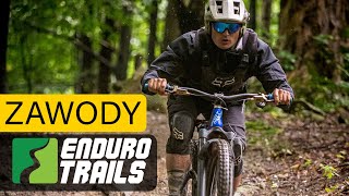 Zawody ENDURO TRAILS  Bielsko 2023 [upl. by Aridni]