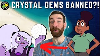 Steven Universe  Episode 17 amp 18 Reaction FirstTime Viewing [upl. by Anehta454]