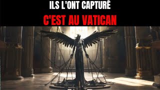 Ce qu’ils ont découvert au Vatican choque le monde entier [upl. by Harmon]