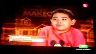 Extreme Makeover Home Edition Philippines Feat Rivera Family Reveal Day [upl. by Sascha327]