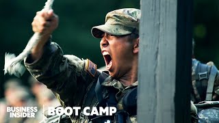 Inside 6 Of The Most Intense Military Colleges In America From West Point To Annapolis  Boot Camp [upl. by Ursuline182]