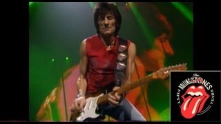 The Rolling Stones  Cant You Hear Me Knocking  Live OFFICIAL [upl. by Fabien]