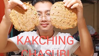 KAKCHING CHASUBItraditional foodeatingshow manipurindia northeast  PLEASE SUBSCRIBE [upl. by Sredna]