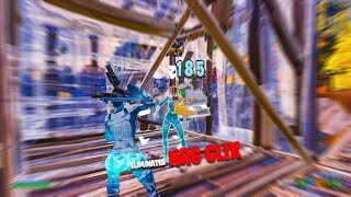 Never Say Never 🚫 Need A FREE Fortnite MontageHighlights Editor [upl. by Akired]