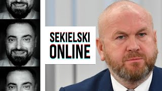 Czas rozliczyć służby specjalne  Paweł Wojtunik były szef CBA [upl. by Wyatt947]