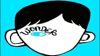 Wonder part 1 audio book [upl. by Eissac97]