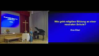 Impuls Gottesdienst vom 08092024 [upl. by Rossie431]