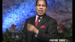 Pastor Chris Teaching  How To Take Possession Of What Belongs To You [upl. by Yelyah]