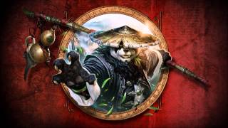 67 The Townlong Steppes  World of Warcraft Mists of Pandaria  Complete Soundtrack [upl. by Yram]