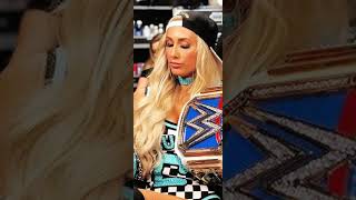 wwe carmella [upl. by Acsirp820]