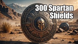 The Epic Tale of 300 Spartans [upl. by Iadahs]