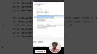 Rotating Donut in Kotlin [upl. by Barcellona193]