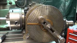 SHOP TIPS 198 Gear Cutting on the Bridgeport Mill Plain Indexing Method tubalcain [upl. by Laurita]