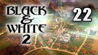 Lets Play Black amp White 2 022 German  Der letzte Eindruck [upl. by Campos]