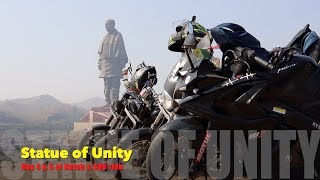 Statue of Unity  BAC jaipur [upl. by Flemings]