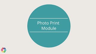 Photo Print Module  OnPrintShop [upl. by Oneal951]