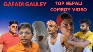 KETI HERNU JADA COMEDY VIDEO😆😂comedyvideo funny trending entertainment nepalicomedy foryou [upl. by Gault]