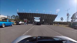 Evadale Raceway Hangover Nationals 993139 Pass [upl. by Ahsiloc]