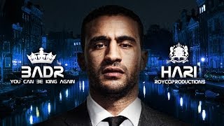 ► Badr Hari  YOU CAN BE KING AGAIN  ᴴᴰ [upl. by Nolitta676]