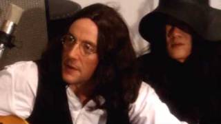 Beatles parody from quotPeter Serafinowicz Showquot [upl. by Nirol40]