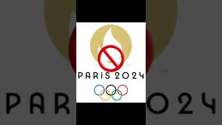 Boycott Olympics shorts entertainment [upl. by Leachim]