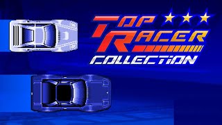 Top Racer Collection Game  Steam Trailer ✅ ⭐ 🎧 🎮 [upl. by Raffin]