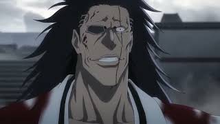 Kenpachi Killed 3 Sternritter and fight Yhwach  Otaku Secret [upl. by Ugo]