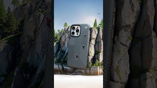 When adventure calls answer to it with Speck® iPhone 16 cases [upl. by Kentiggerma]