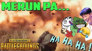 PUBG Philippines  MERUN PA [upl. by Eiramana]