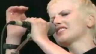 The Cranberries Empty Fleadh Festival 1994 live [upl. by Pirbhai]