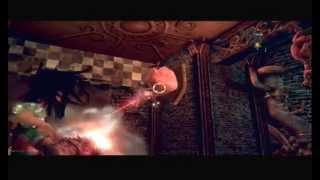 ♥ Alice Madness Returns  All Collectibles Guide Chapter 1 [upl. by Dulcine]