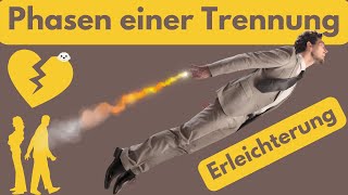 Deine EX in Phase I der Trennung Erleichterung [upl. by Tabatha]