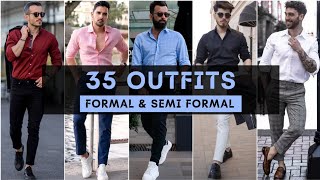 The Ultimate Mens Trousers Guide GIVEAWAY [upl. by Iilek508]