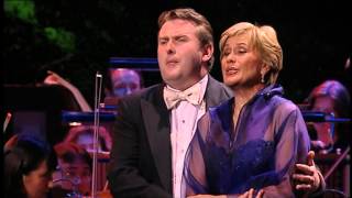 Kiri Te Kanawa Simon ONeill O soave fanciulla [upl. by Shih236]