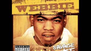 Webbie  Crank It Up [upl. by Cristian503]